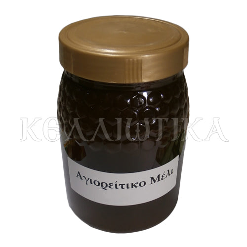 Αγιορείτικο μέλι Ανθόμελο 1 kg [AK14]