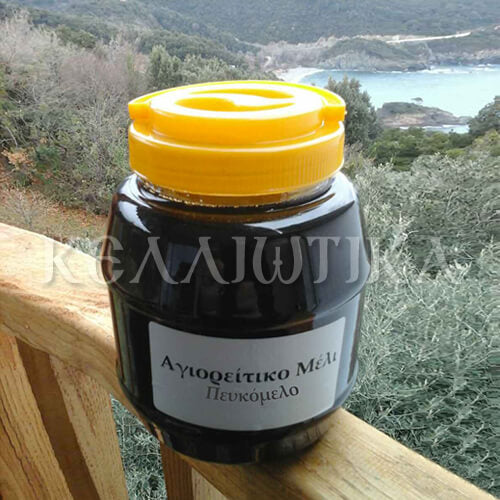 Αγιορείτικο Πευκόμελο 3kg [AK17]