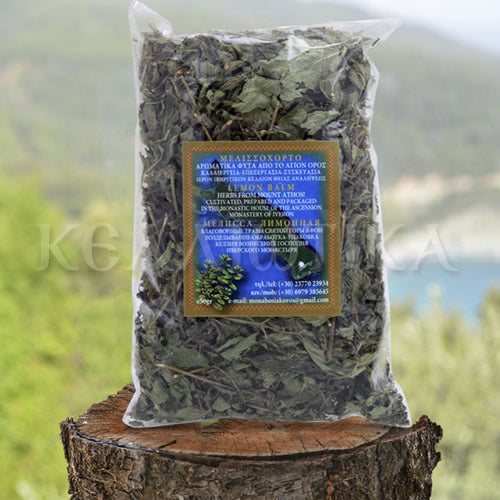 Μελισσόχορτο [AK04]